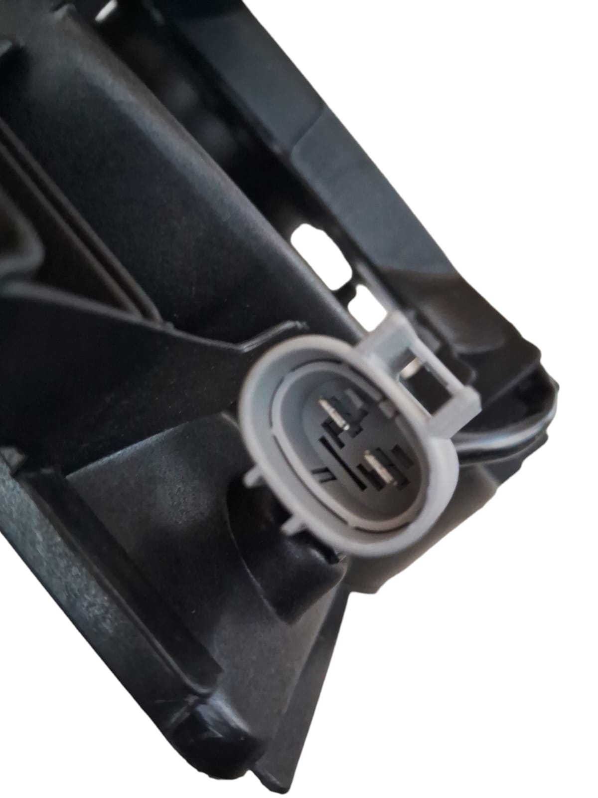 Eletroventilador Jac J3 1.4 1.5 16v 2010 Em Diante 7 Pas - Imagem 3