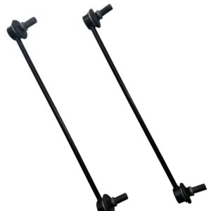 Jogo Bieletas Dianteiras Lifan 530 1.5 Após 2015