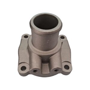 Carcaça Válvula Termostática Chery Tiggo Celer Face S18