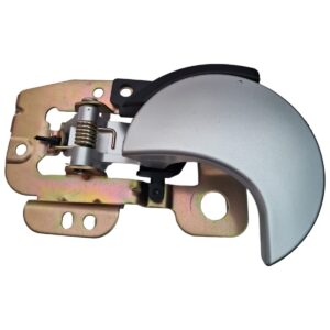 Maçaneta Interna Dianteira Chery S18 Lado Direito