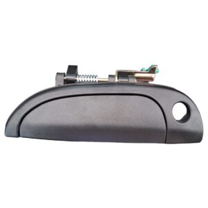 Maçaneta Puxador Externo Chery S18 Dianteiro Esquerdo