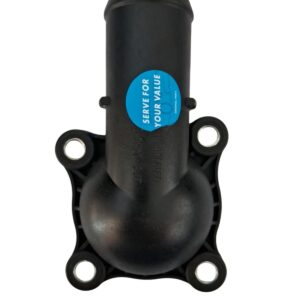 Tampa / Carcaca Valvula Termostatica Chery Tiggo 5x Tiggo 7