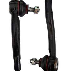 Terminal Ponteira Direcao Lifan 530 2015 2016 2017 2018 Par