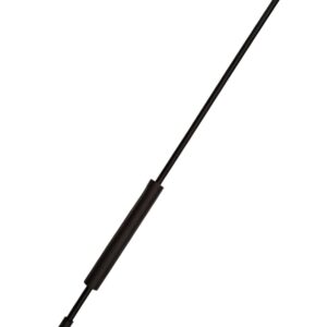 Vareta Haste Sustentacao Capo Motor Chery Tiggo 2009-2015