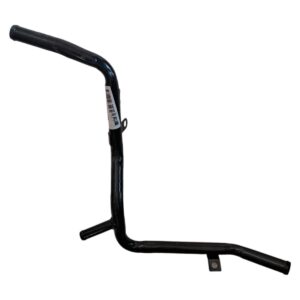 Tubo Cano Bomba Agua Motor Chery Celer 2013-2018 Original