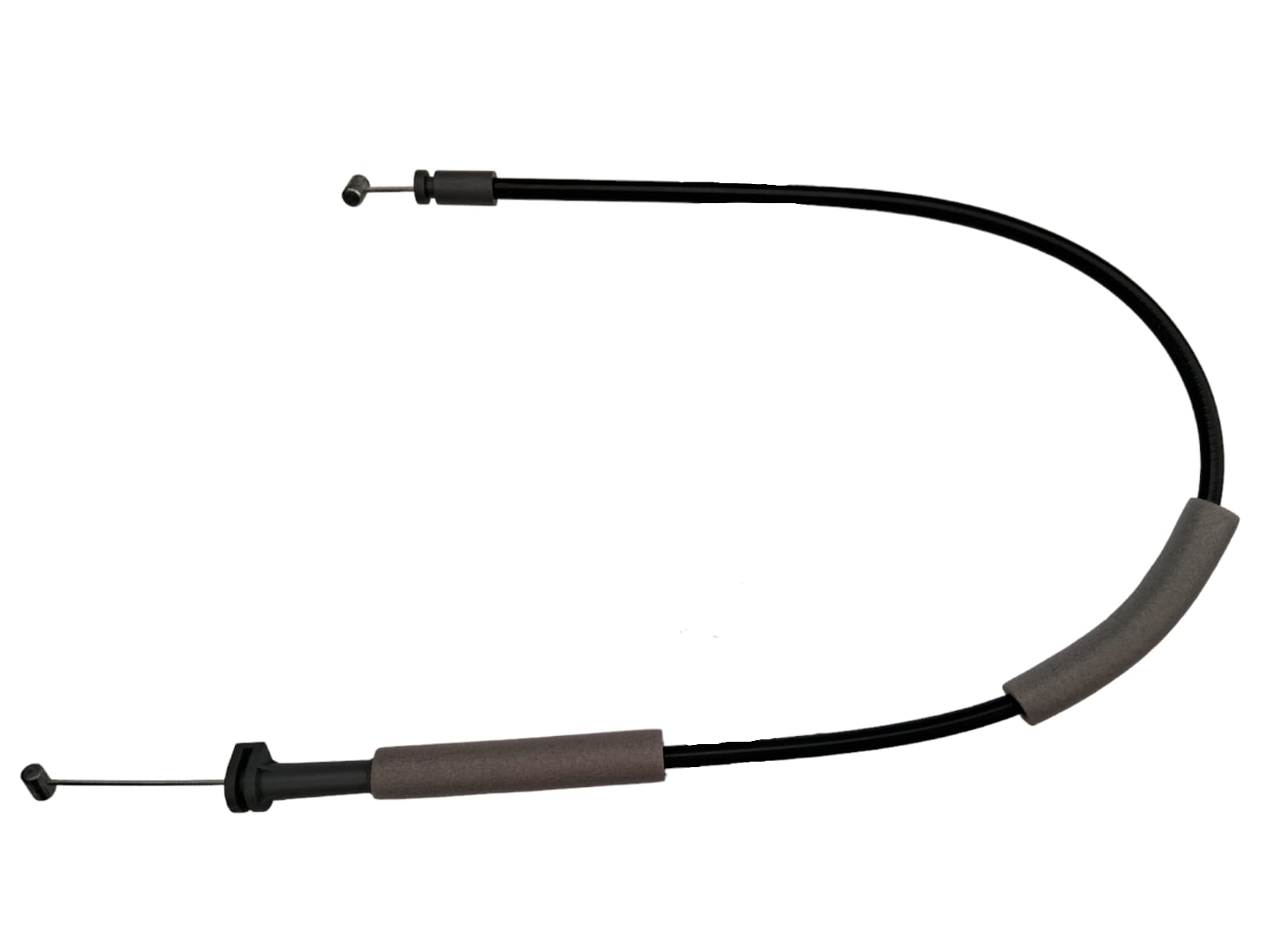 Cabo Fechadura Porta Dianteira Tiggo 2 2018-2022 Original ⋆ CLR