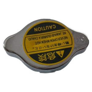 Tampa Do Radiador Chery Face/cielo/celer/tiggo/s-18 E Chana