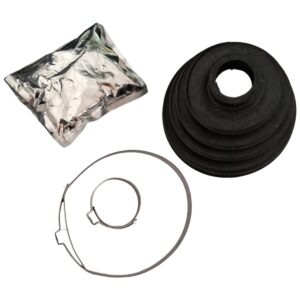 Coifa Homocinetica Arrizo 5 Tiggo 5x 7 Lado Roda