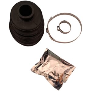 Coifa Semi Eixo Lado Cambio Tulipa Jac J5 2011 12 13 14 15