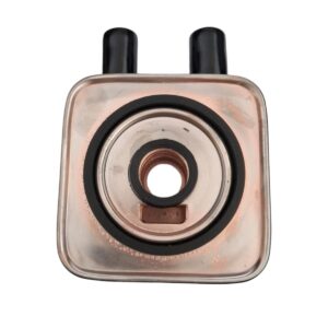 Trocador Calor Cambio Renault Automatico Al4 Megane Scenic