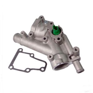 Carcaça Válvula Termostática Citroen Xsara Picasso C4 C5  307 308