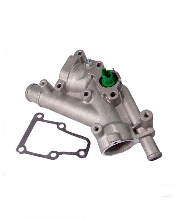 Carcaça Válvula Termostática Citroen Xsara Picasso C4 C5 307 308