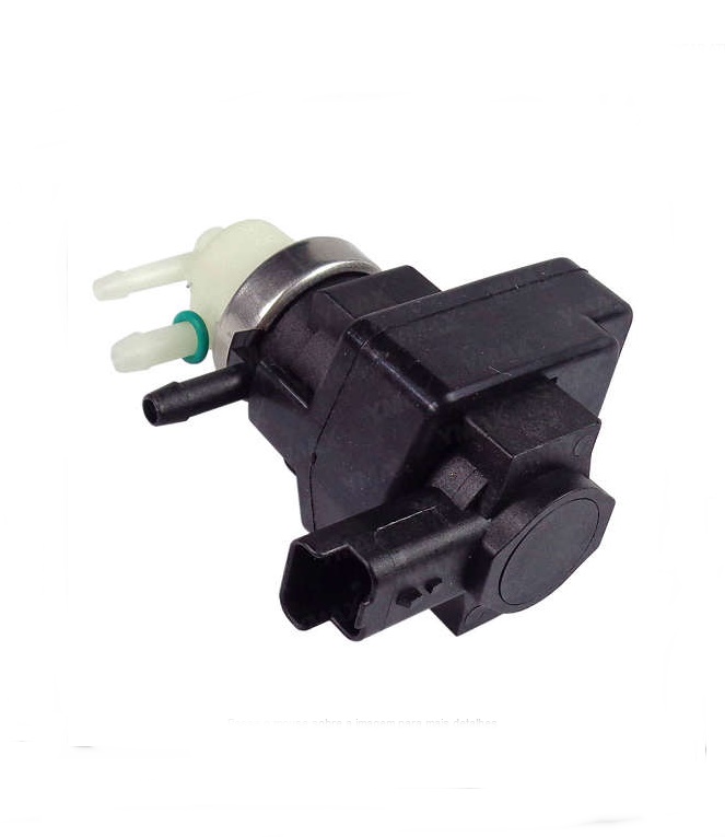 Válvula Solenoide Turbina Peugeot 208 308 408 508 2008 3008 - Imagem 2