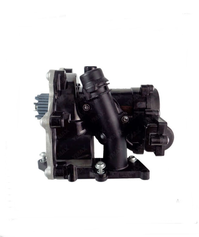 Bomba Dágua Eletrônica Audi A3 A4 A5 1.8 2.0 Tfsi 06l121012 - Imagem 3