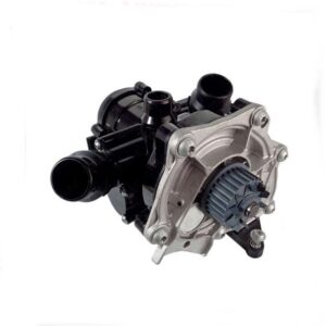 Bomba Dágua Eletrônica Audi A3 A4 A5 1.8 2.0 Tfsi 06l121012