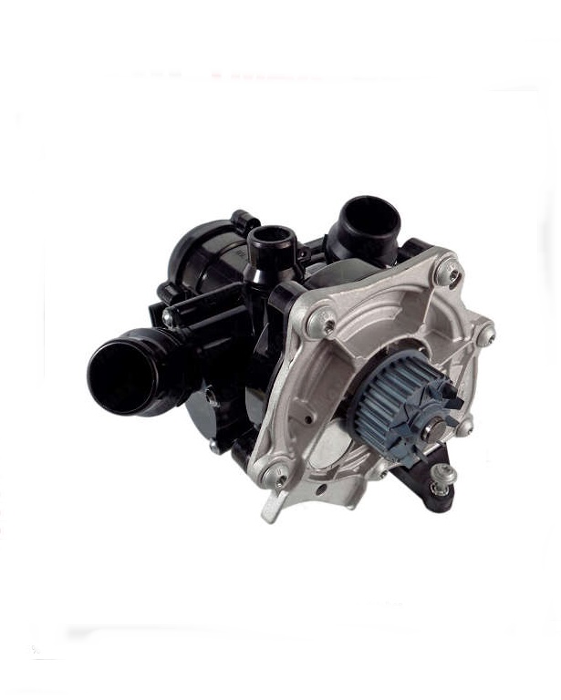 Bomba Dágua Eletrônica Audi A3 A4 A5 1.8 2.0 Tfsi 06l121012