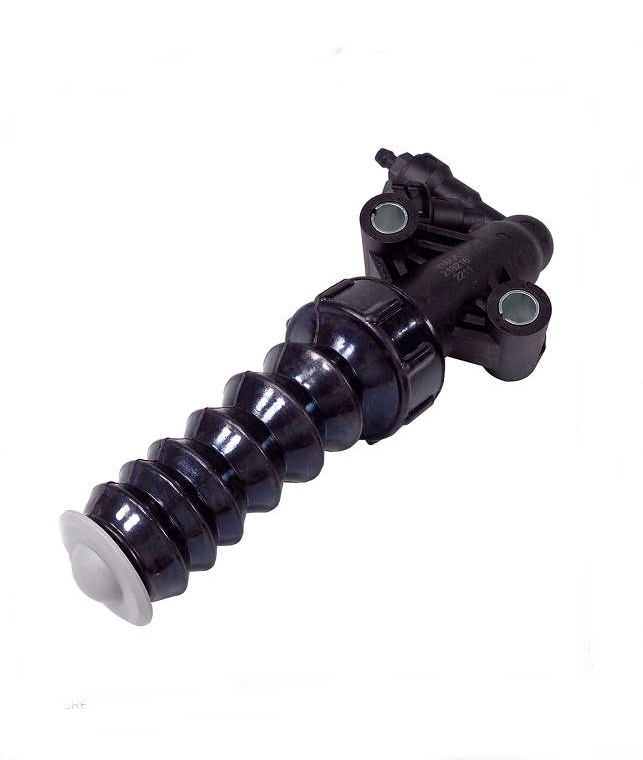 Atuador Cilindro De Embreagem C3 1.4 1.6 2009 2010 2011 2012 - Imagem 2