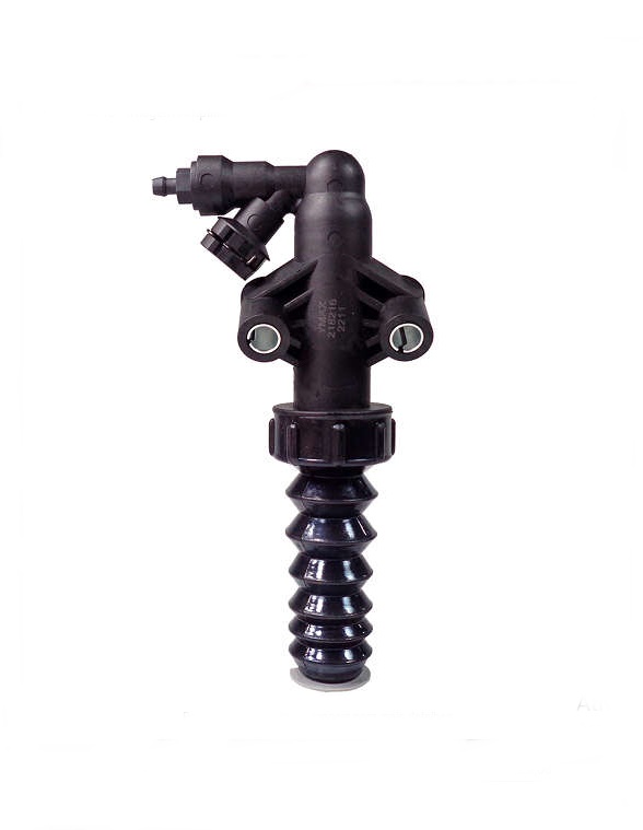 Atuador Cilindro De Embreagem C3 1.4 1.6 2009 2010 2011 2012 - Imagem 3