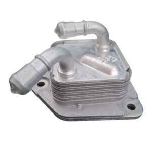 Resfriador De Óleo Câmbio Cvt Honda Civic Fit Hr-v