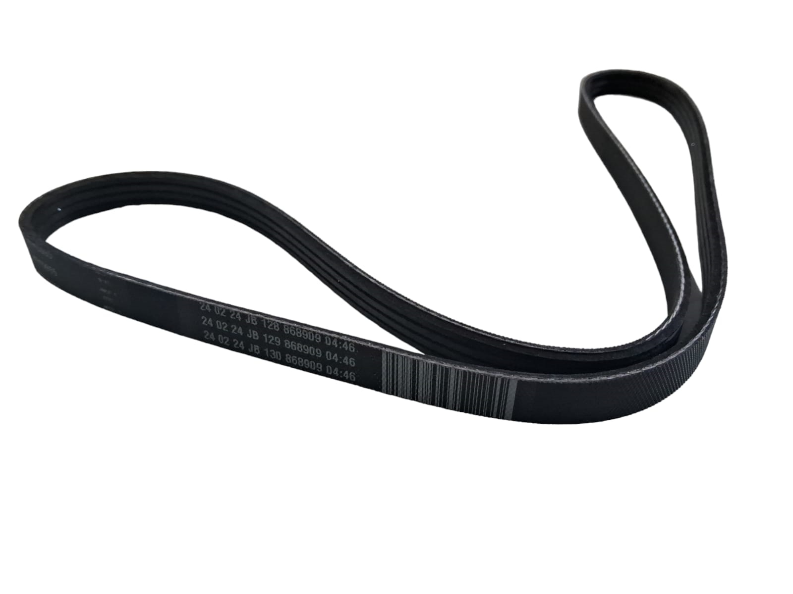 Kit Correia Dentada + Alternador Chery Qq 1.1 16v 2012 2013 - Imagem 4