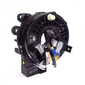 Cinta De Air Bag Do Renault Fluence 2.0 2011 255544794r