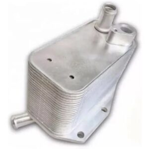 Resfriador Trocador Óleo Land Rover Freelander 2 3.2 V6