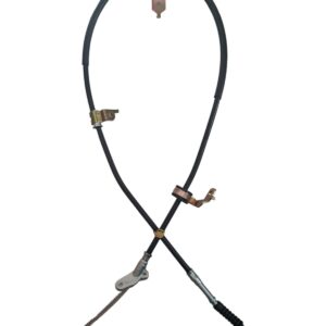 Cabo Freio Mão Estacionamento Traseiro Direit Chery Tiggo 08