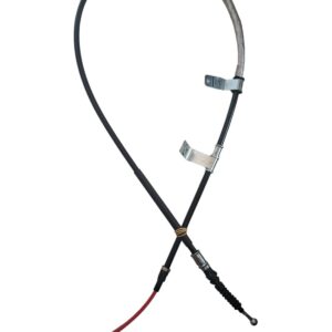 Cabo Freio De Mão Lado Esquerdo Chery Tiggo 2 Cod A133508090