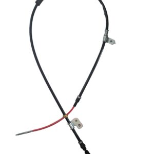 Cabo Freio De Mão Tiggo 2 Lado Direito J693508100