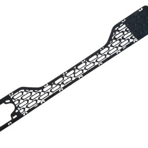 Grade Dianteira Inferior Chery Tiggo 2 2018 Em Diante