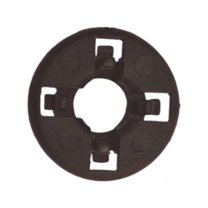 Bucha Vedacao Base Vareta Capo Haste Chery Tiggo 09/19