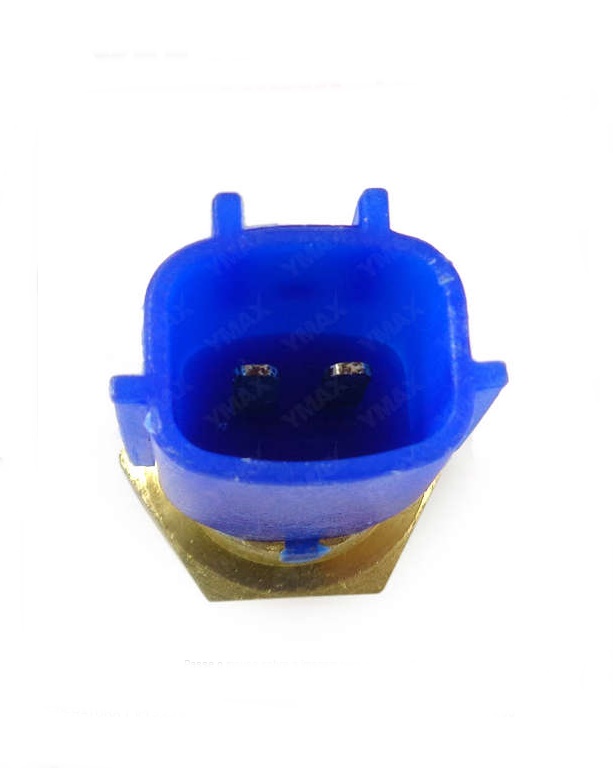 Sensor Temperatura Nissan Frontier Livina March Tiida Versa - Imagem 3