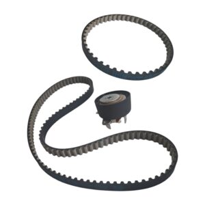 Kit Correia Dentada + Tensor + Correia Oleo Ford Ka 1.0 3cc