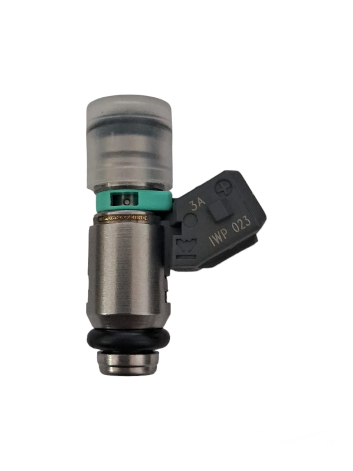 4 Bico Injetor Iwp023 Fiat Uno Palio Siena Strada Fiorino - Imagem 2