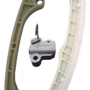 Kit Guia Tensor Comando Da Corrente Jac J3 2010/2016