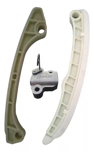 Kit Guia Tensor Comando Da Corrente Jac J3 2010/2016