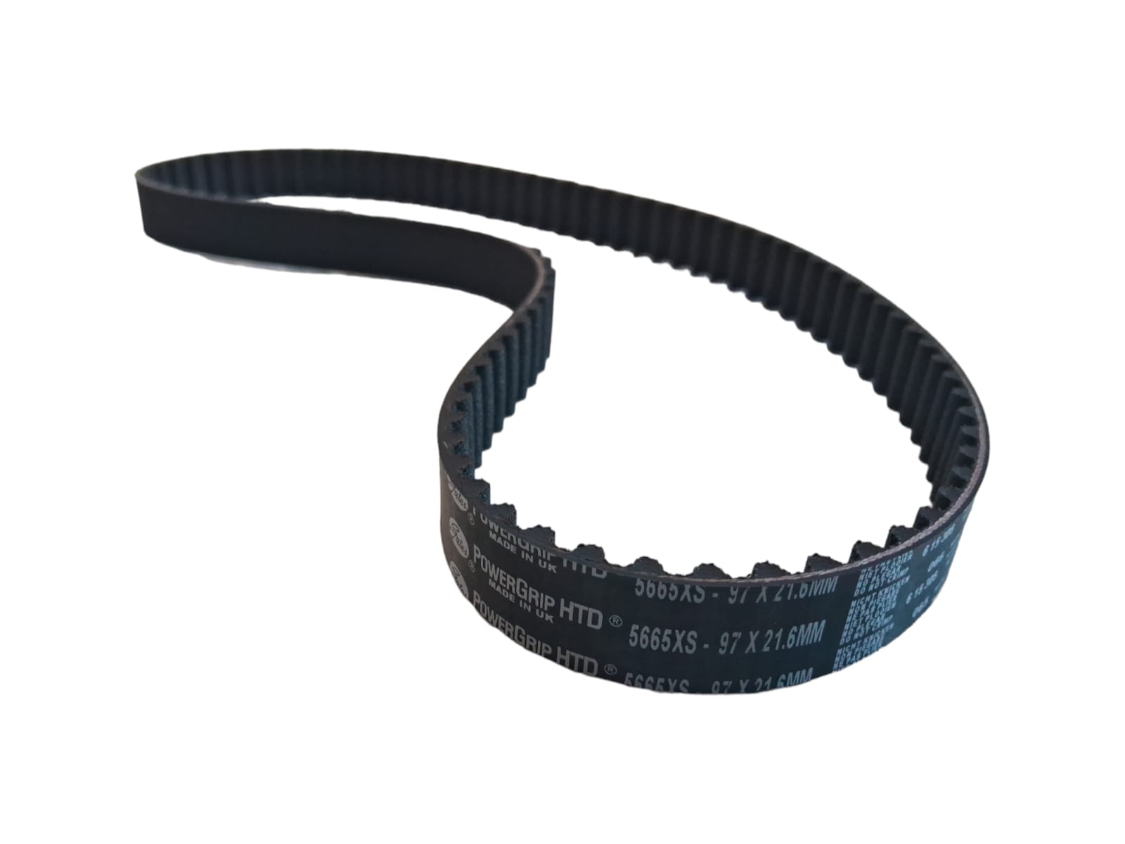 Correias + Correia Dentada Chery Tiggo 2 1.5 16v 2018/... - Imagem 3