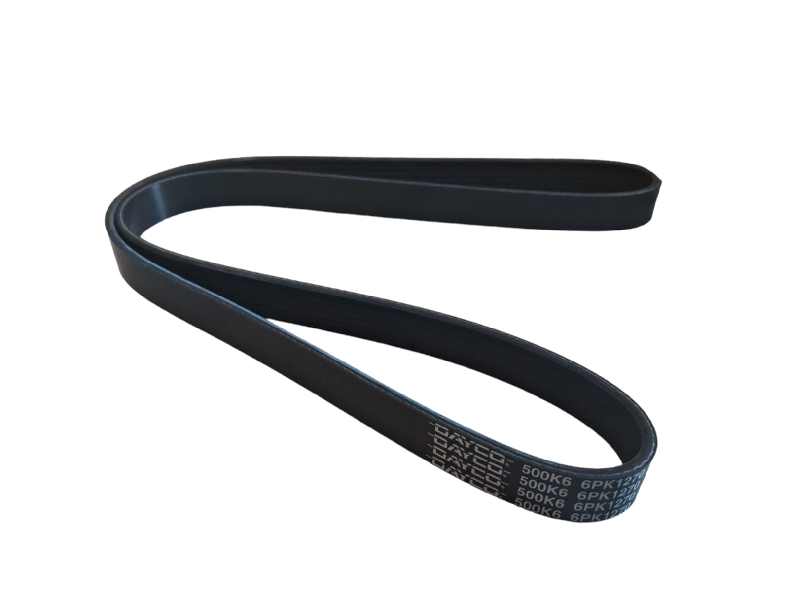 Correias + Correia Dentada Chery Tiggo 2 1.5 16v 2018/... - Imagem 5