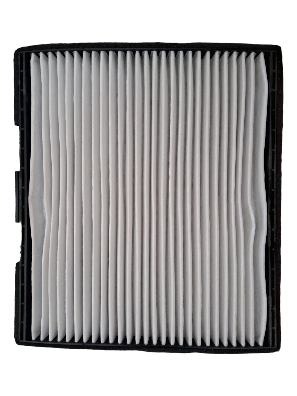 Kit Troca De Óleo + Filtros Jac Motors J6 2.0 16v - Imagem 2