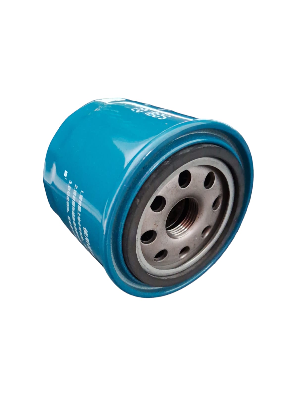 Kit Troca De Óleo + Filtros Jac Motors J6 2.0 16v - Imagem 4