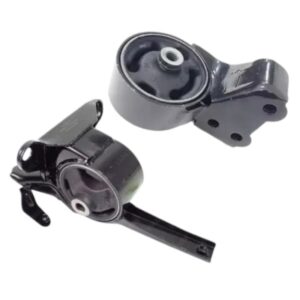 Kit Coxim Do Câmbio Jac J5 1.5 16v 2012/2016