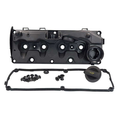 Tampa De Válvulas Volkswagen Amarok 2.0 Tdi 2011 2012 - Imagem 2