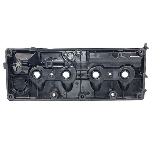 Tampa De Válvulas Volkswagen Amarok 2.0 Tdi 2011 2012 - Imagem 3