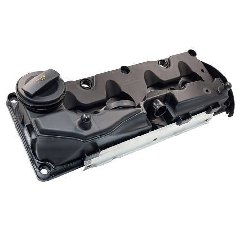 Tampa De Válvulas Volkswagen Amarok 2.0 Tdi 2011 2012