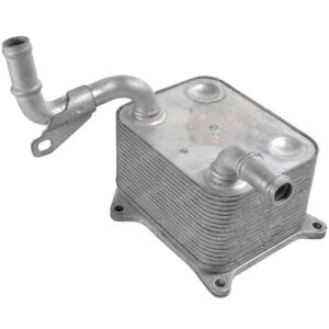 Radiador Resfriador Trocador Calor Motor Q7 Touareg 4.2 V8