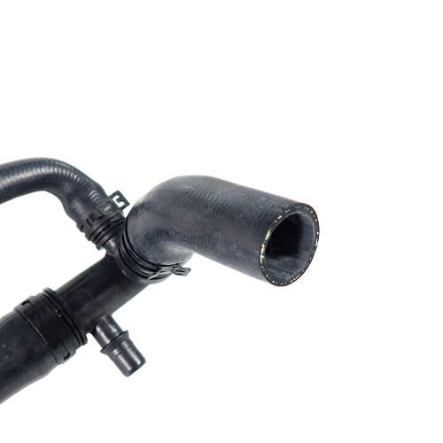Mangueira Inferior Radiador Citroen C3 1.6 16v 2013 A 2017 - Imagem 2