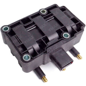 Bobina Ignição Chrysler Grand Caravan 3.3 2008 56032520ab