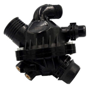 Válvula Termostática Bmw X5 X6 2008 2014