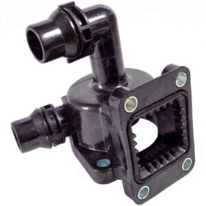 Carcaça Válvula Termostática Bmw X1 18i E84 2012 2013 N46n