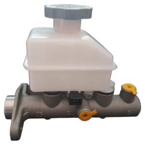 Cilindro Mestre De Freio Jac J5 J6 Original 2011 Em Diante